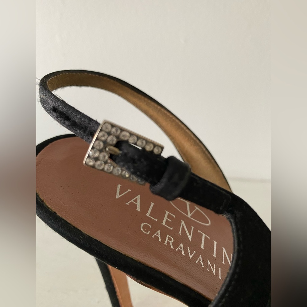 Valentino Sandals - Picture 6 of 9